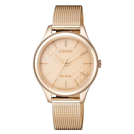 Citizen Lady Ref. EM0503-83X - Tomasini Francia
