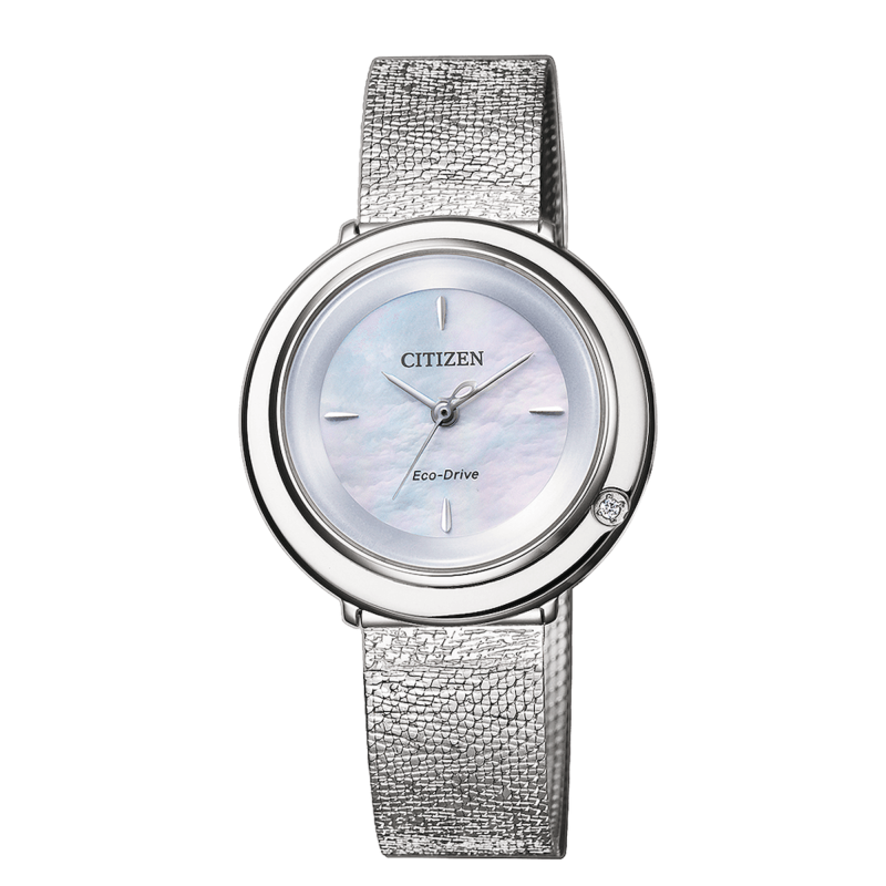 Citizen Lady Ref. EM0640-82D - Tomasini Francia