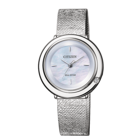 Citizen Lady Ref. EM0640-82D - Tomasini Francia
