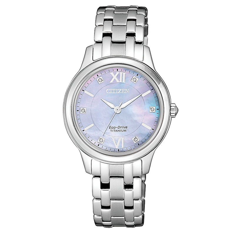 Citizen Lady Ref. EM0720-85Y - Tomasini Francia