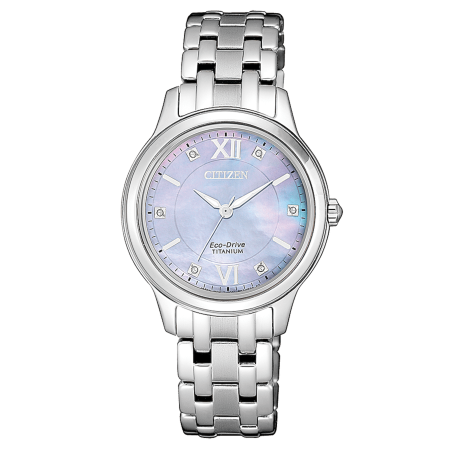 Citizen Lady Ref. EM0720-85Y - Tomasini Francia
