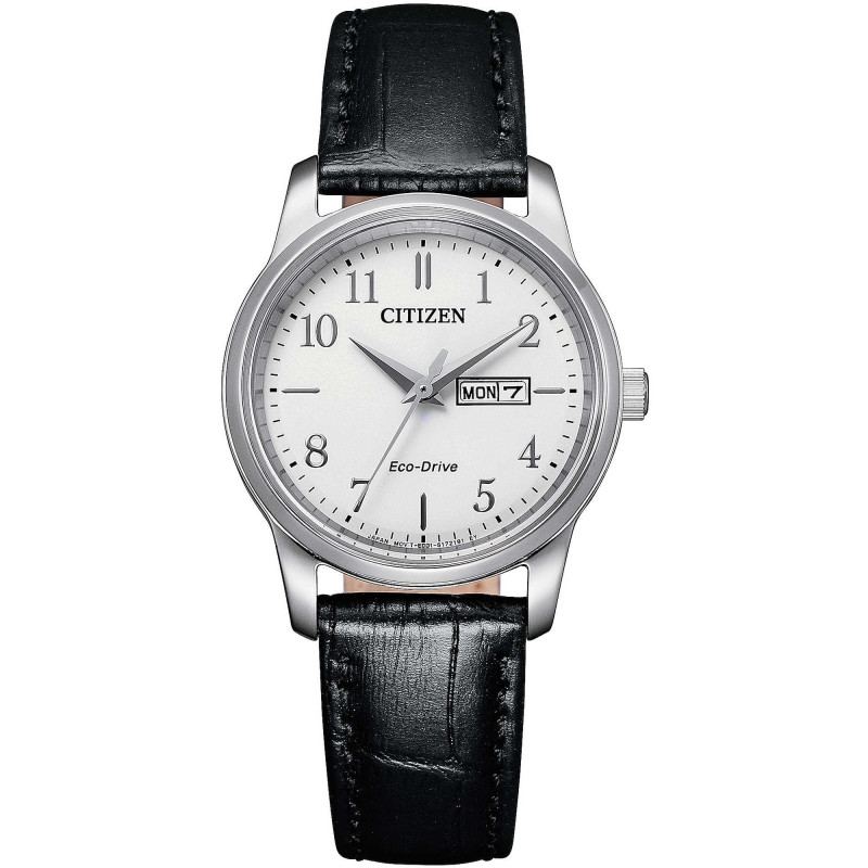 Citizen Classic Eco-Drive Ref. EW3260-17A - Tomasini Francia