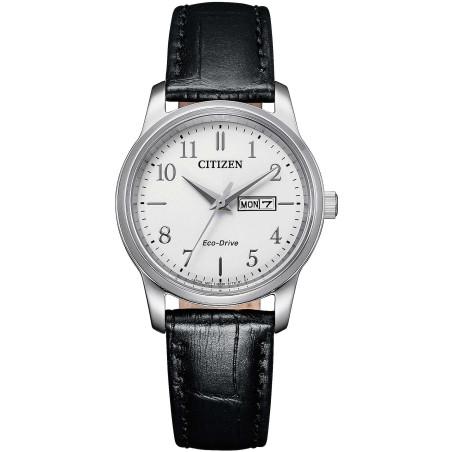 Citizen Classic Eco-Drive Ref. EW3260-17A - Tomasini Francia
