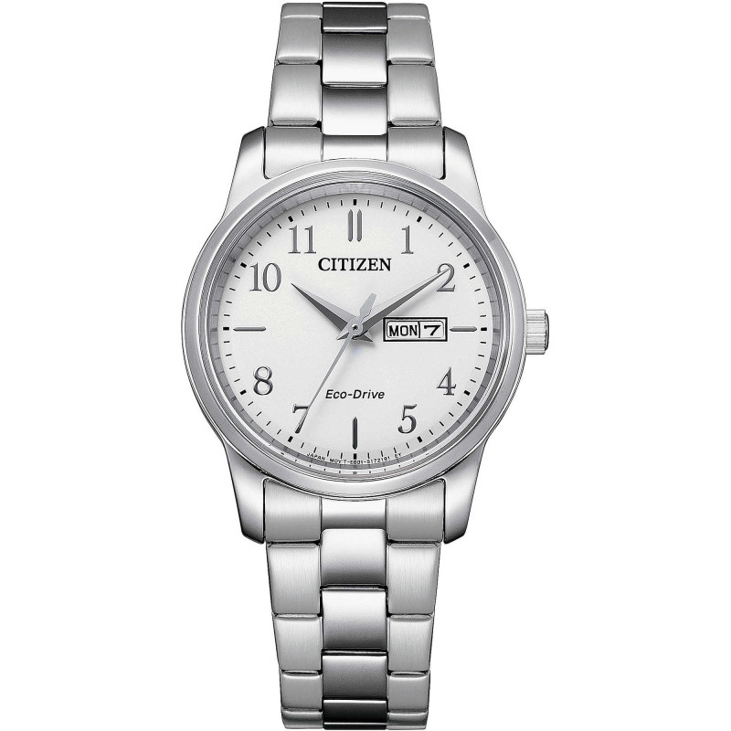 Citizen Classic Eco-Drive Ref. EW3260-84A - Tomasini Francia