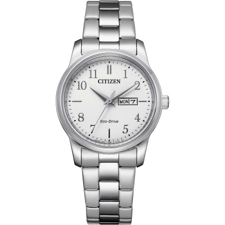 Citizen Classic Eco-Drive Ref. EW3260-84A - Tomasini Francia