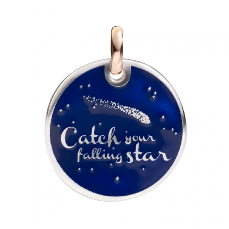 Moneta Queriot Catch Your Star" Ref. F13A03M5342 - Tomasini Francia