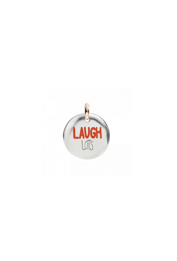 Moneta Queriot "laugh Lots" Ref. F13A03S1008 - Tomasini Francia