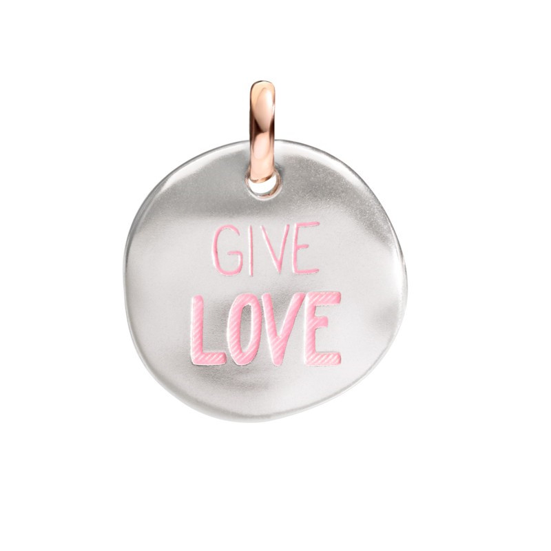 Moneta Queriot "give Love"