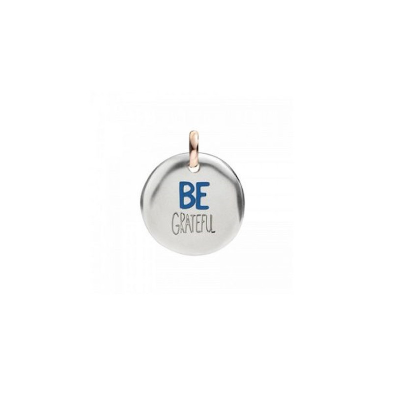 Queriot Moneta "be Grateful"