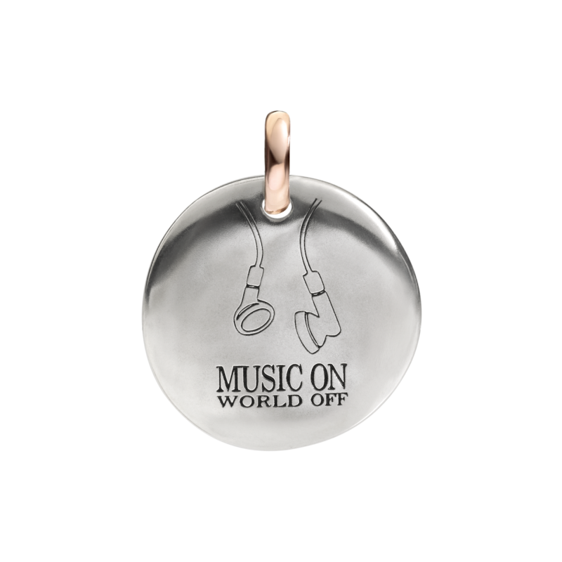 Moneta Queriot "music On World Off"