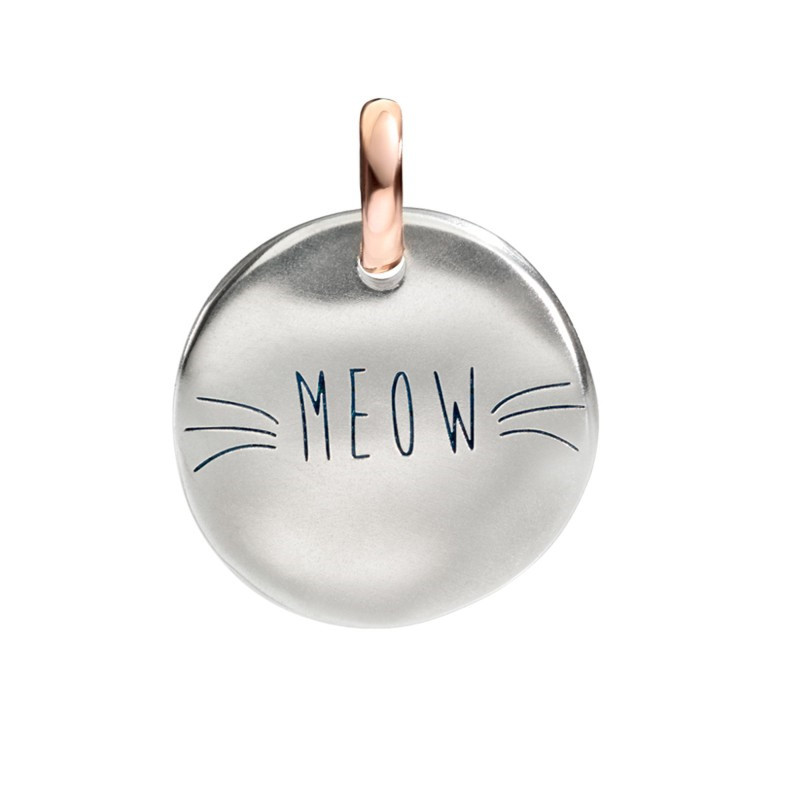 Queriot Moneta " Meow" Ref. F17A03S5317 - Tomasini Francia