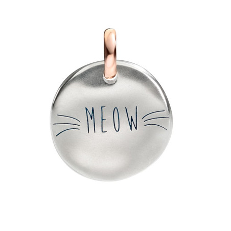 Queriot Moneta " Meow" Ref. F17A03S5317 - Tomasini Francia