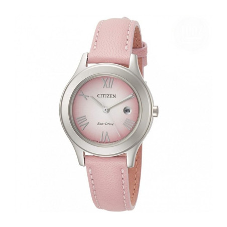 Eco-Drive