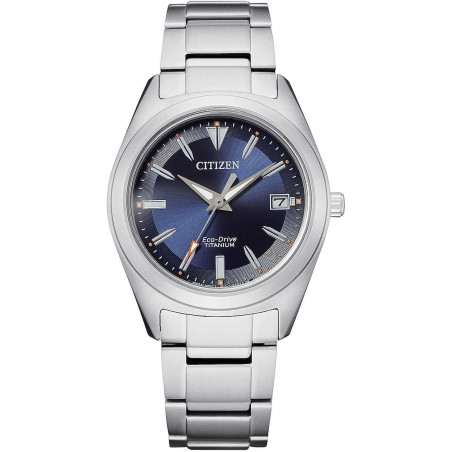 Citizen Eco-Drive Ref. FE6150-85L - Tomasini Francia