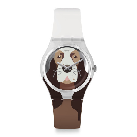 Swatch I Love Your Folk Ref. GE277 - Tomasini Francia