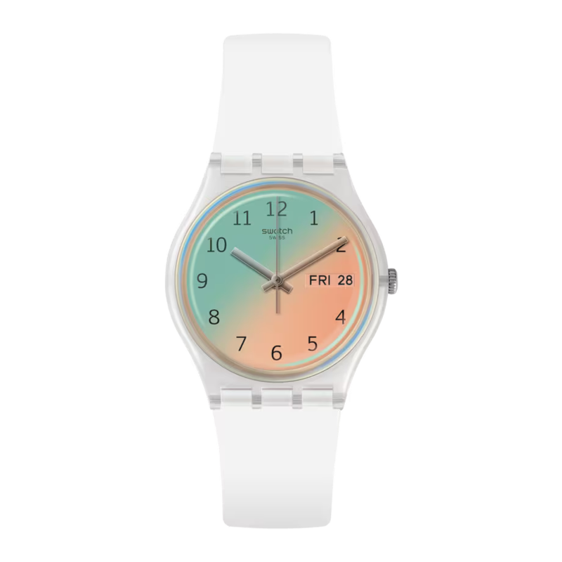 Swatch Transformation Ref. GE720 - Tomasini Francia