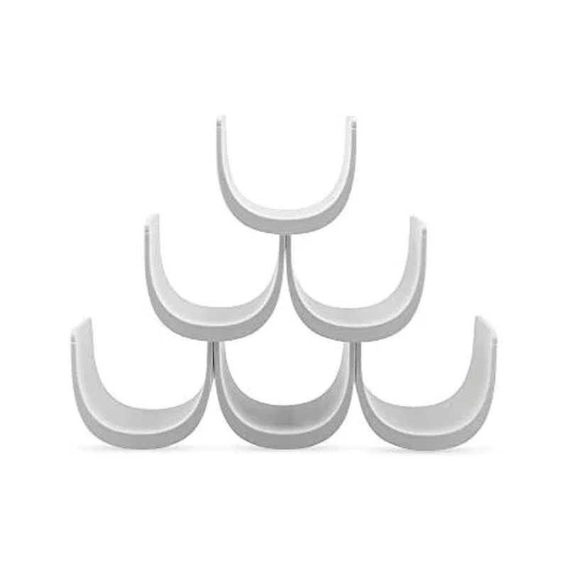 Alessi Portabottiglie Ref. GIA13 W - Tomasini Francia