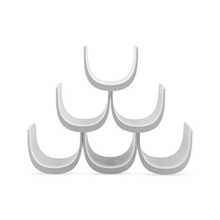 Alessi Portabottiglie Ref. GIA13 W - Tomasini Francia
