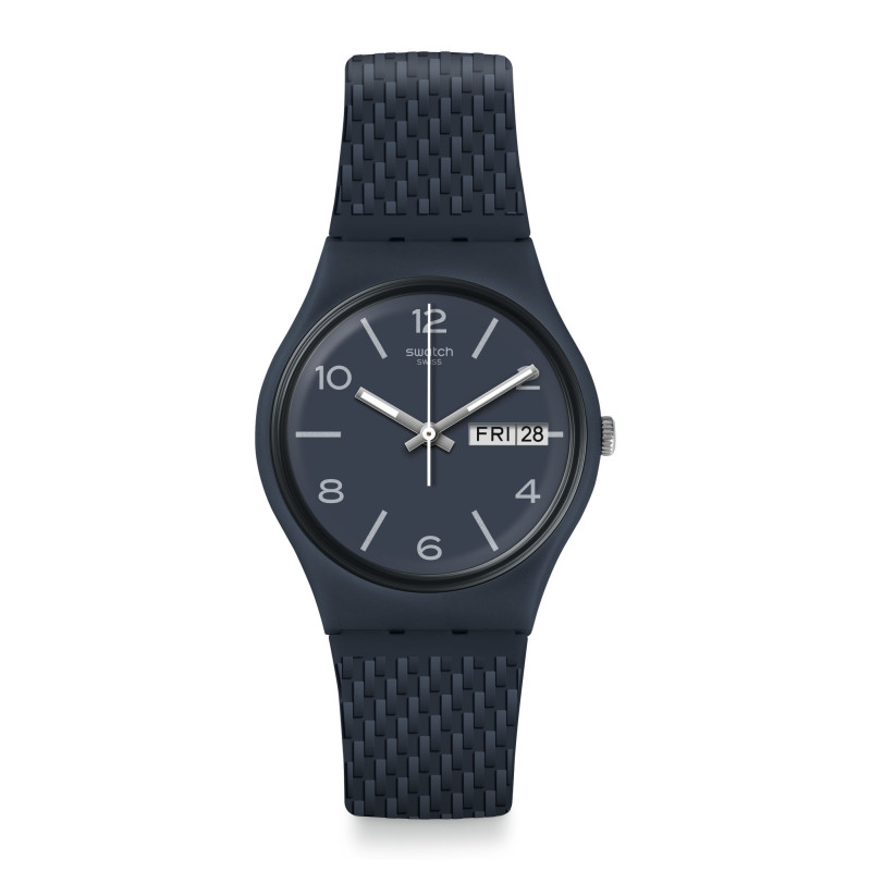 Swatch Bau Swatch Ref. GN725 - Tomasini Francia