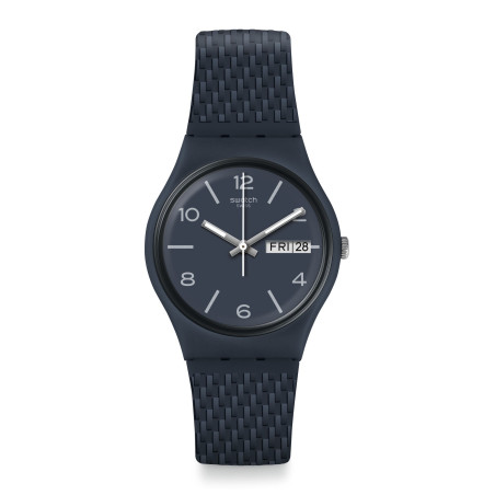 Bau Swatch