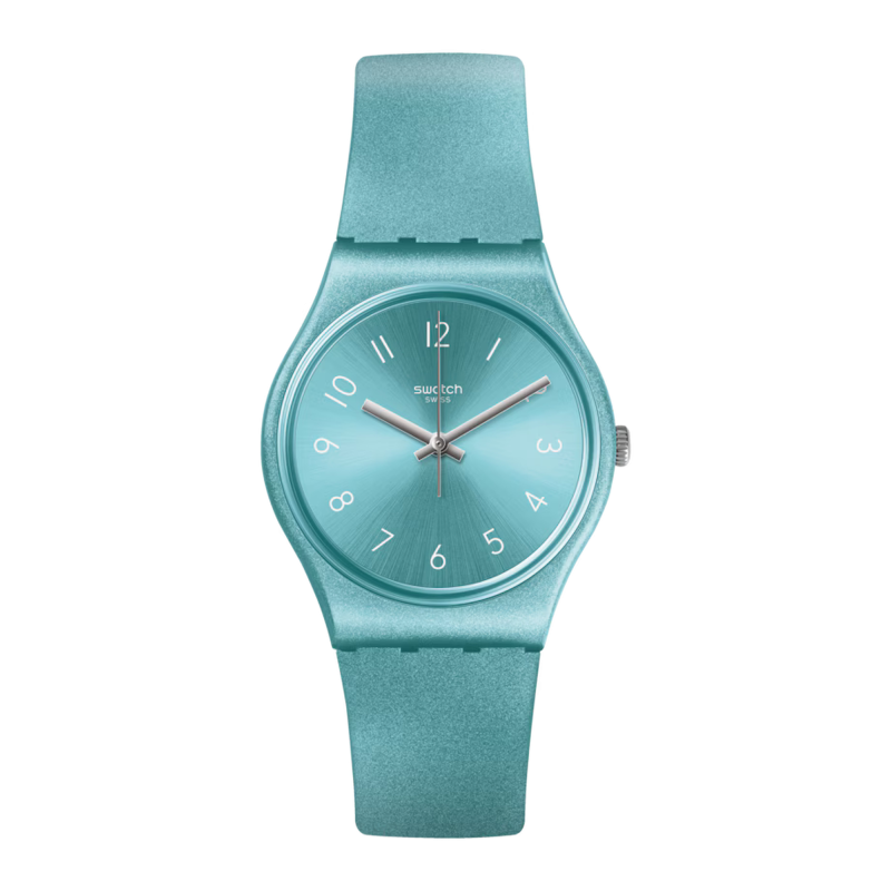 Swatch Bau Swatch So Blue Ref. GS160 - Tomasini Francia