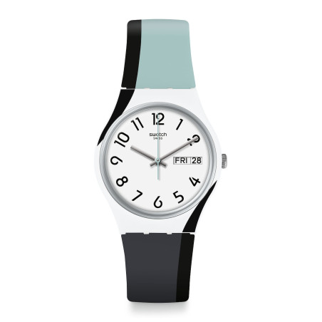 Swatch Bau Swatch Ref. GW711 - Tomasini Francia