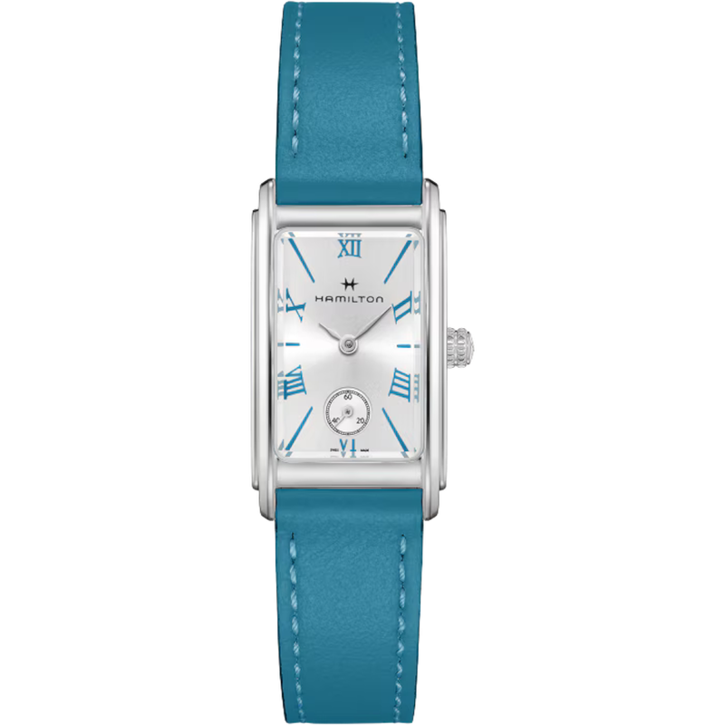Hamilton American Classic Ardmore Ref. H11221650 - Tomasini Francia