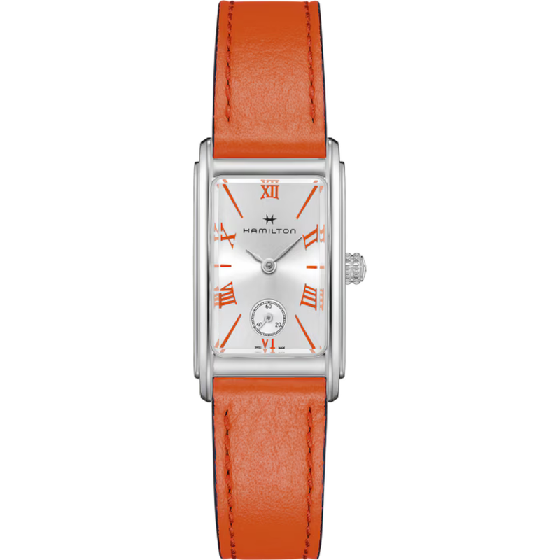 Hamilton American Classic Ardmore Ref. H11221851 - Tomasini Francia