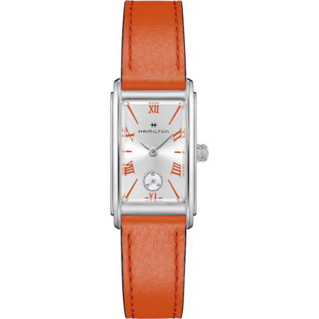 Hamilton American Classic Ardmore Ref. H11221851 - Tomasini Francia