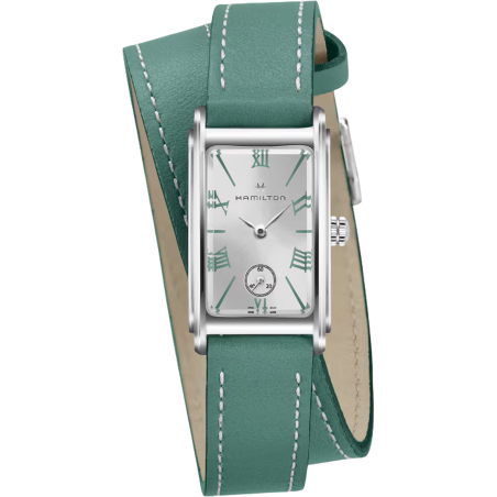 Hamilton American Classic Ardmore Ref. H11221852 - Tomasini Francia