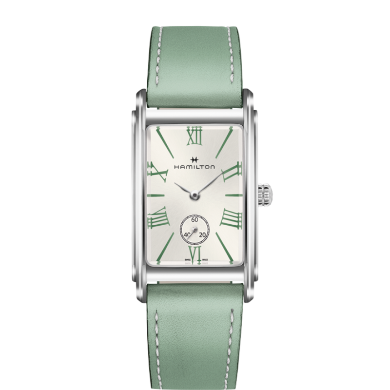 Hamilton American Classic Ardmore Ref. H11421014 - Tomasini Francia