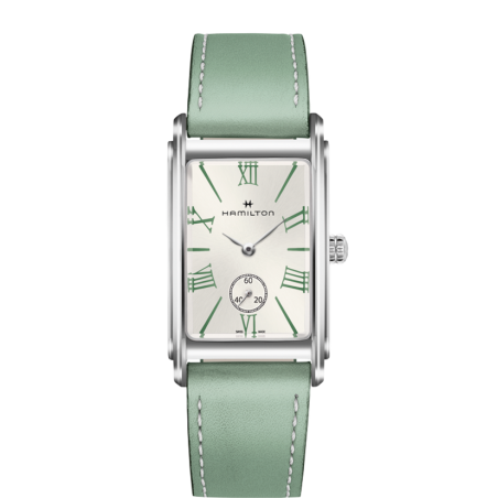 Hamilton American Classic Ardmore Ref. H11421014 - Tomasini Francia