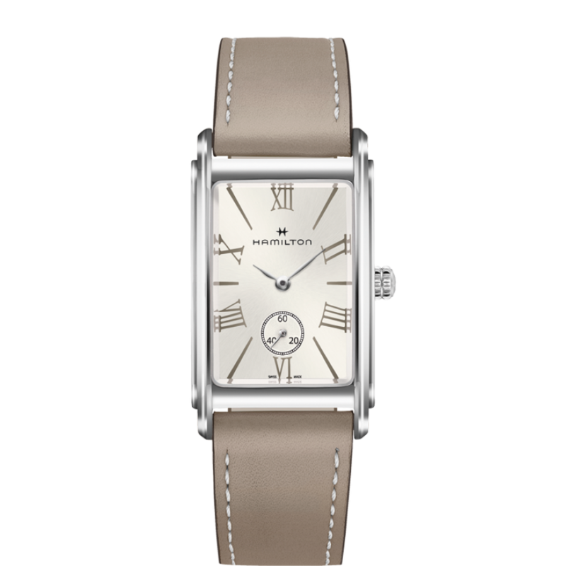 Hamilton American Classic Ardmore Ref. H11421514 - Tomasini Francia