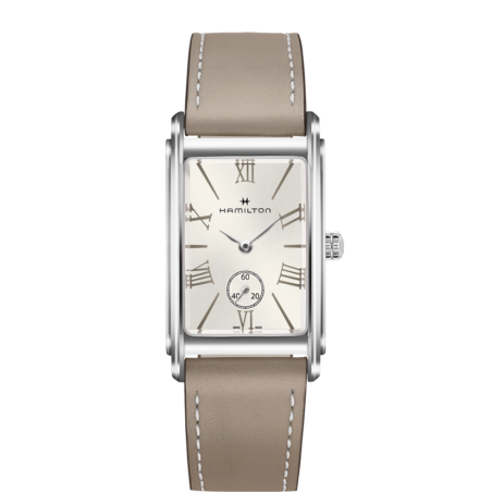 Hamilton American Classic Ardmore Ref. H11421514 - Tomasini Francia