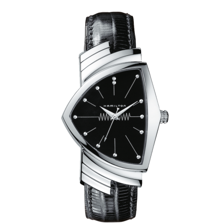 Hamilton Ventura Ref. H24411732 - Tomasini Francia