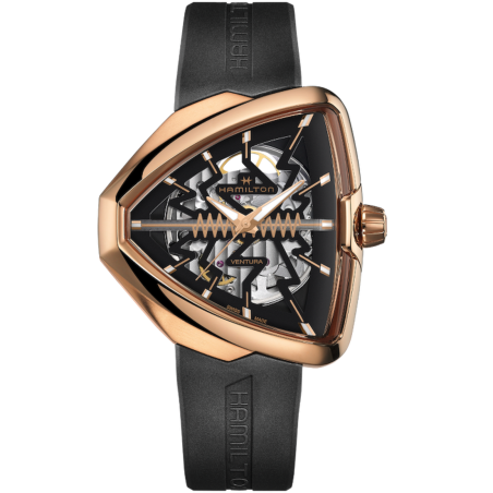 Hamilton Ventura Ref. H24525331 - Tomasini Francia