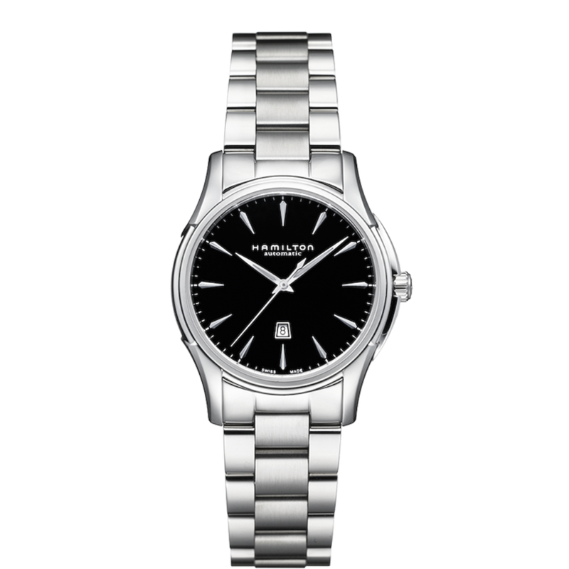 Hamilton Jazzmaster Lady Ref. H32315131 - Tomasini Francia