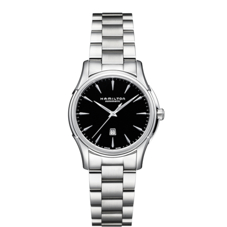 Hamilton Jazzmaster Lady Ref. H32315131 - Tomasini Francia