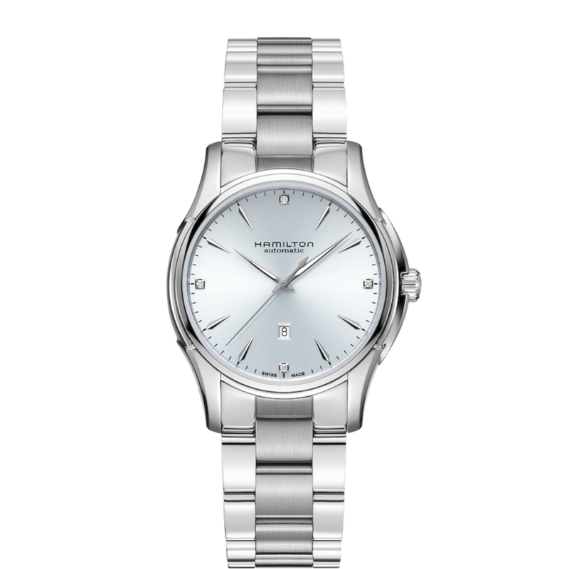 Hamilton Jazzmaster Lady Ref. H32315142 - Tomasini Francia