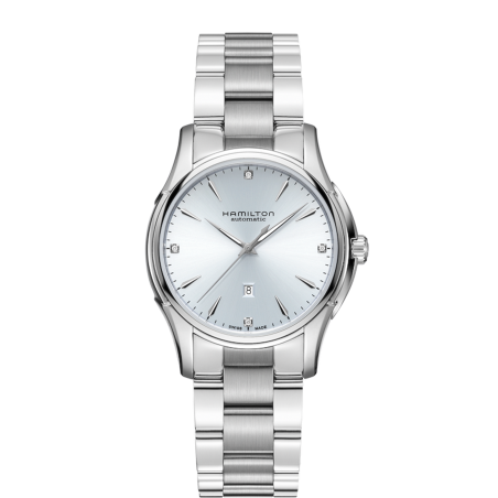 Hamilton Jazzmaster Lady Ref. H32315142 - Tomasini Francia