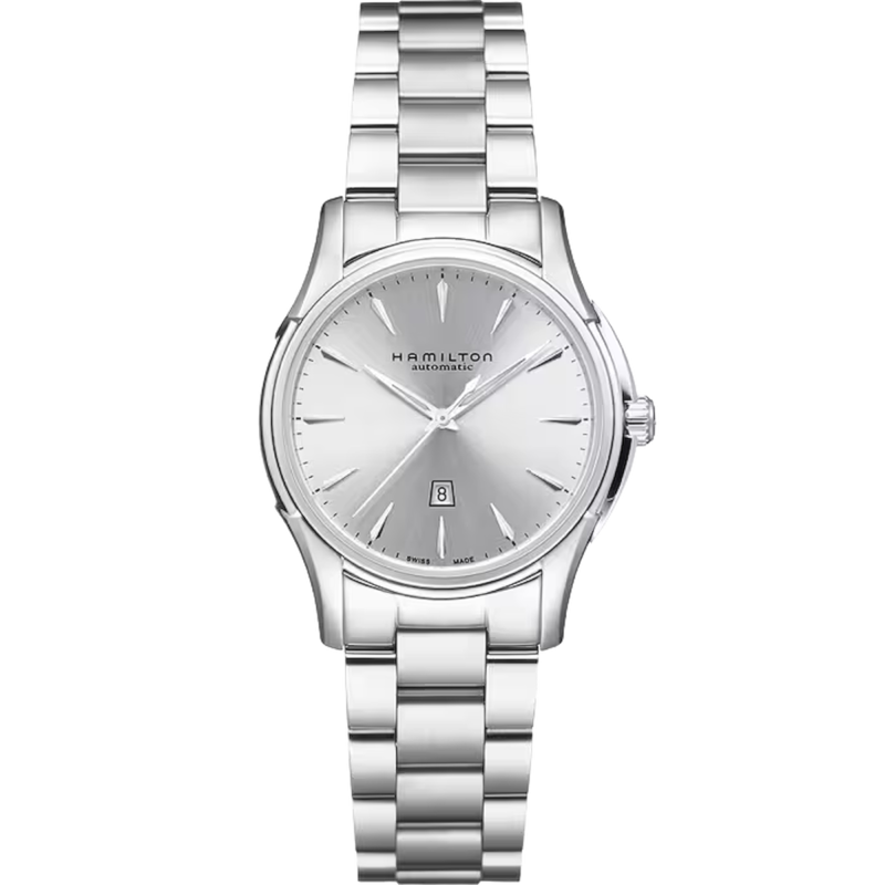 Hamilton Jazzmaster Lady Ref. H32315152 - Tomasini Francia