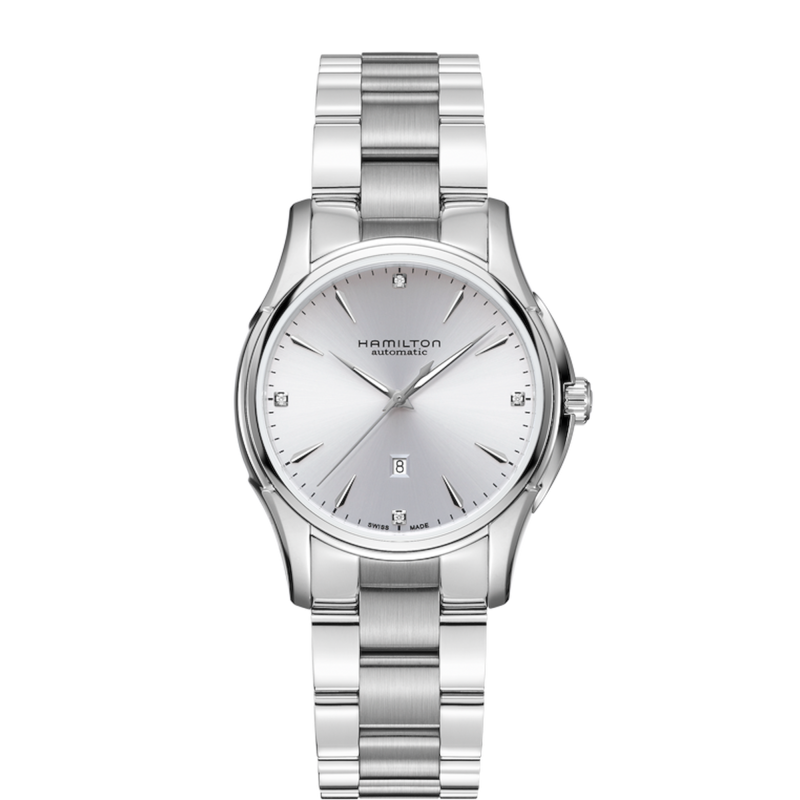 Hamilton Jazzmaster Lady Ref. H32315191 - Tomasini Francia