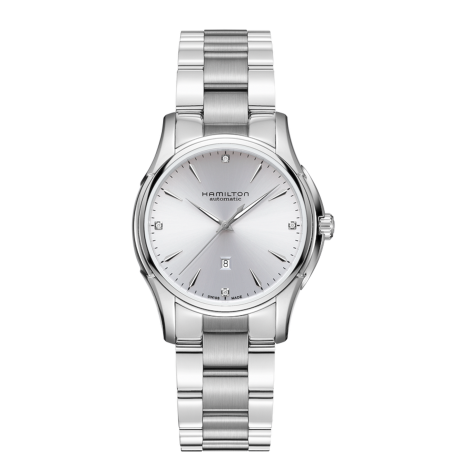 Hamilton Jazzmaster Lady Ref. H32315191 - Tomasini Francia