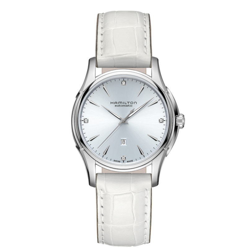 Hamilton Jazzmaster Lady Ref. H32315842 - Tomasini Francia