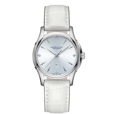 Hamilton Jazzmaster Lady Ref. H32315842 - Tomasini Francia