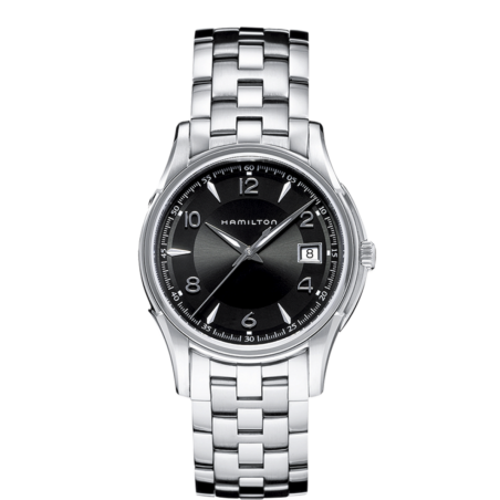 Hamilton Jazzmaster Gent Ref. H32411135 - Tomasini Francia