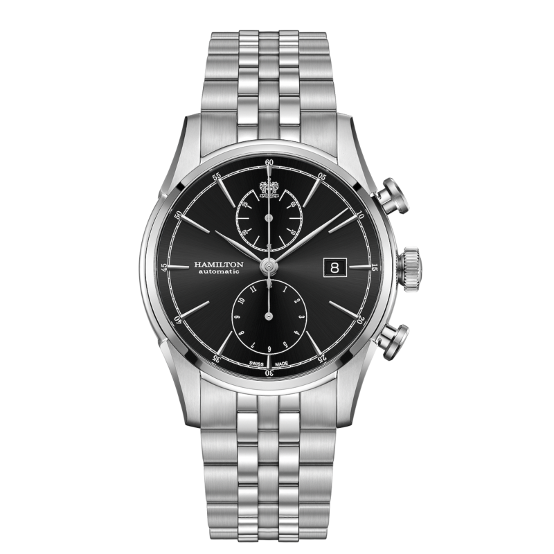Hamilton American Classic Spirit of Liberty Ref. H32416131 - Tomasini Francia
