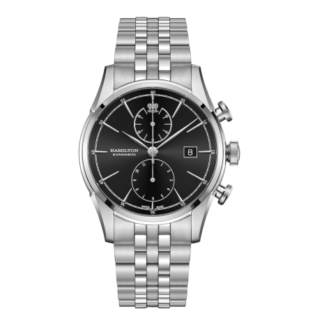 Hamilton American Classic Spirit of Liberty Ref. H32416131 - Tomasini Francia
