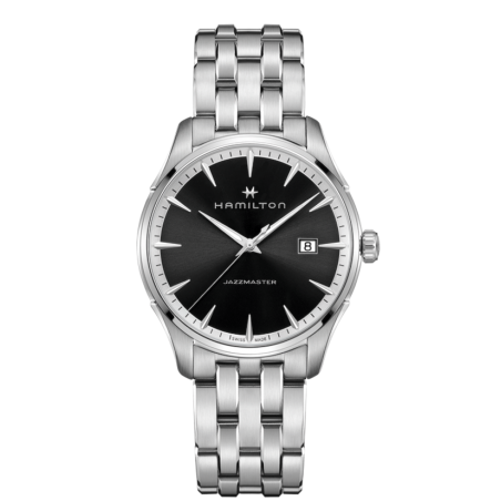 Hamilton Jazzmaster Gent Ref. H32451131 - Tomasini Francia