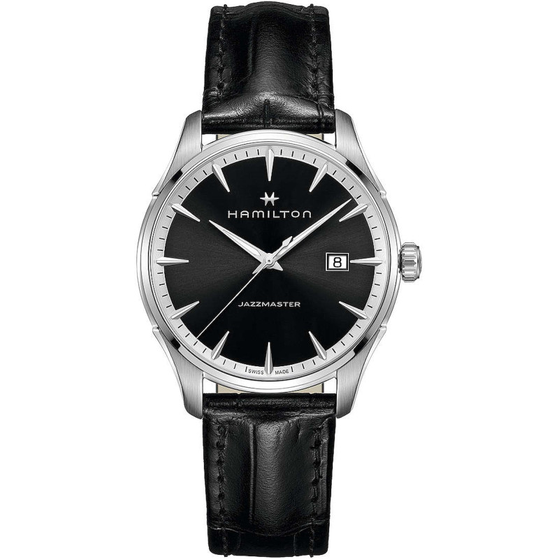 Hamilton Jazzmaster Gent Ref. H32451731 - Tomasini Francia